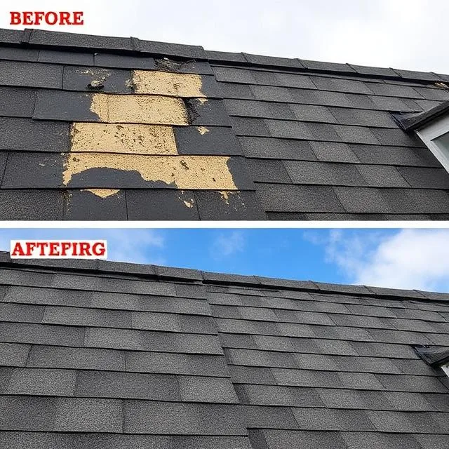Roof Repair Near Me in La Mesa, CA near me